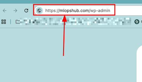 ways to login to wordpress directly