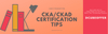 Kubernetes Certification Tips from a Kubernetes Certified Administrator