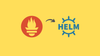 Setup Prometheus Using Helm Chart On Kubernetes
