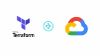 How To Setup Google Provider and Backend For Terraform