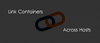 How To Link Docker Containers Across Hosts - The Ambassador Pattern