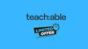[32.5% OFF] Teachable Coupon Code and Offers for 2026 – Save Big Now