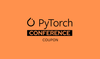PyTorch Conference Coupon