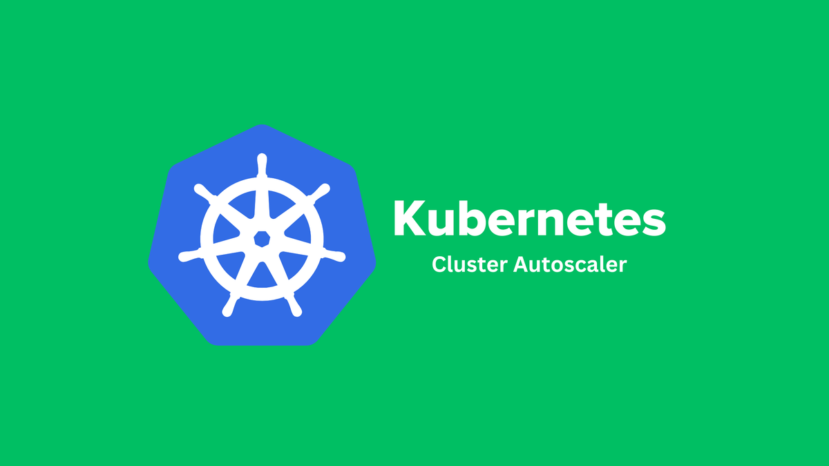devopscube.com — In this guide, we will look into setting up the AWS EKS Cluster Autoscaler in detail,…