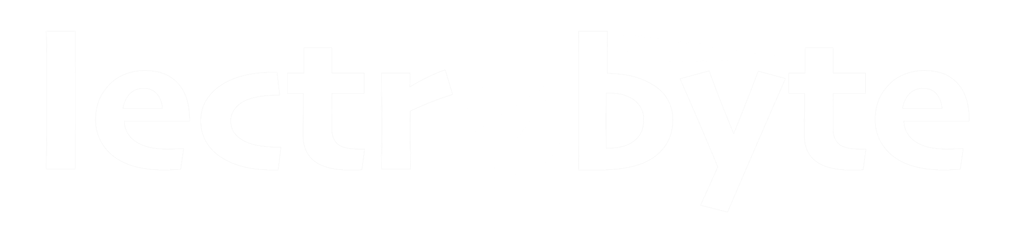 Lectrobyte