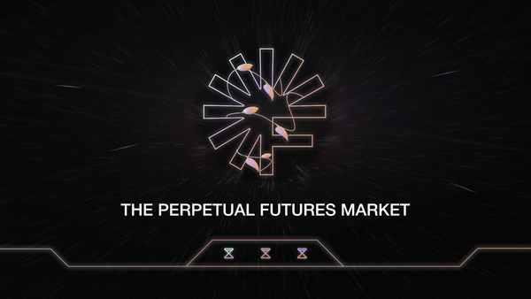 The Perpetual Futures Market: Bootstrapping Flat Money’s Perpetual Market at Launch