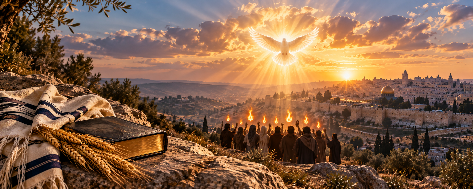 Biblical Pentecostals