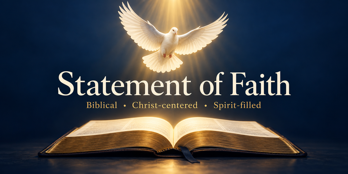 Statement of Faith