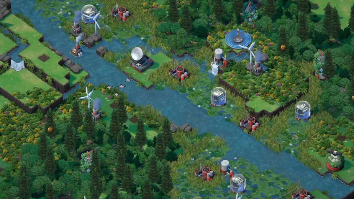 11 Environmental and Conservation Video Games