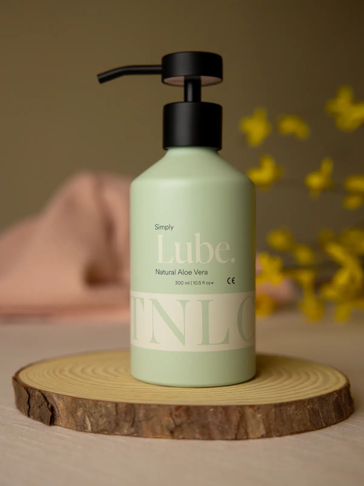 Sustainable Pleasure: Discover The Natural Love Company's Refill Scheme for Lubricants