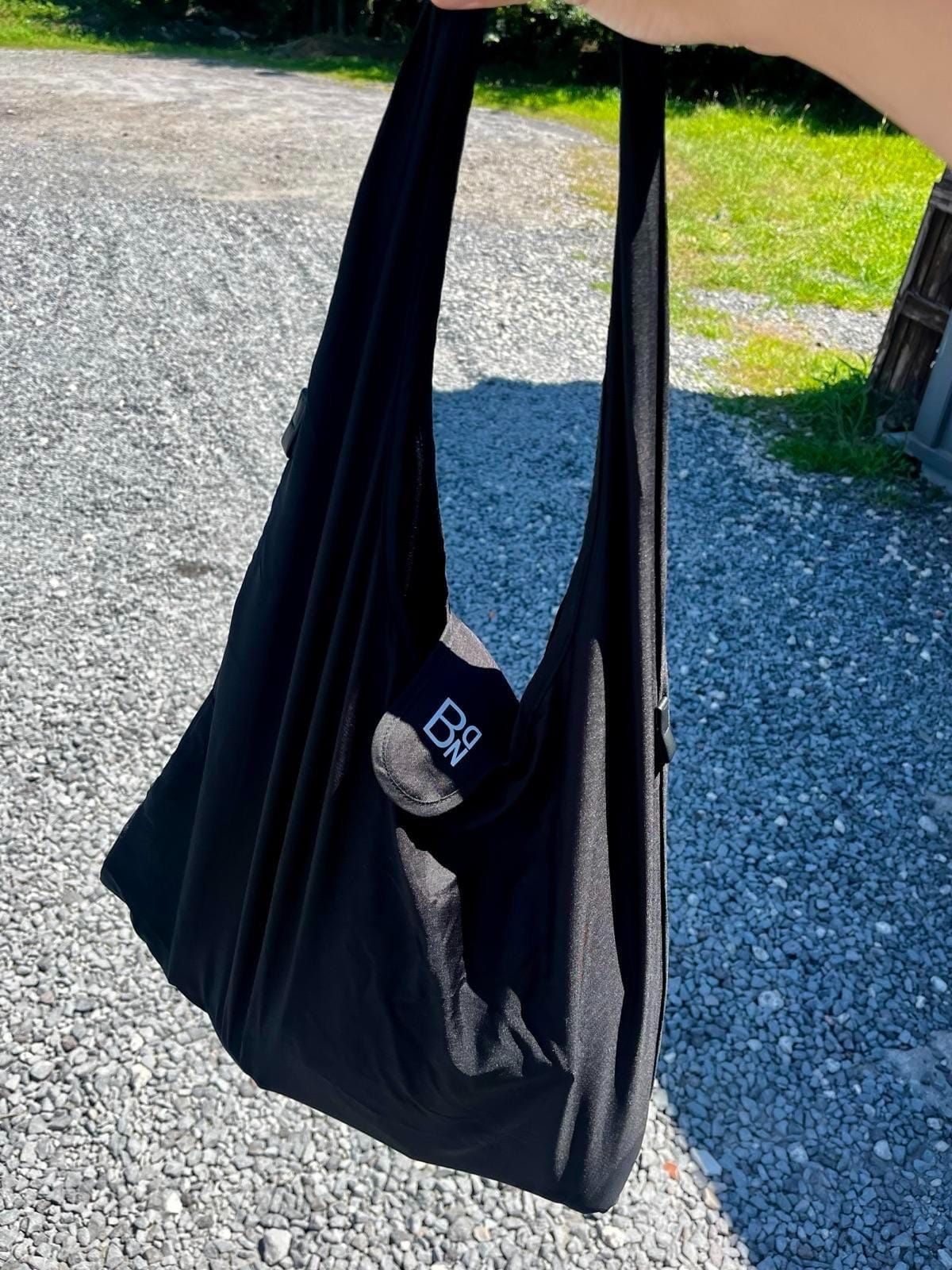 Review: BURDEN – Fashionably Reducing Single-Use Plastics