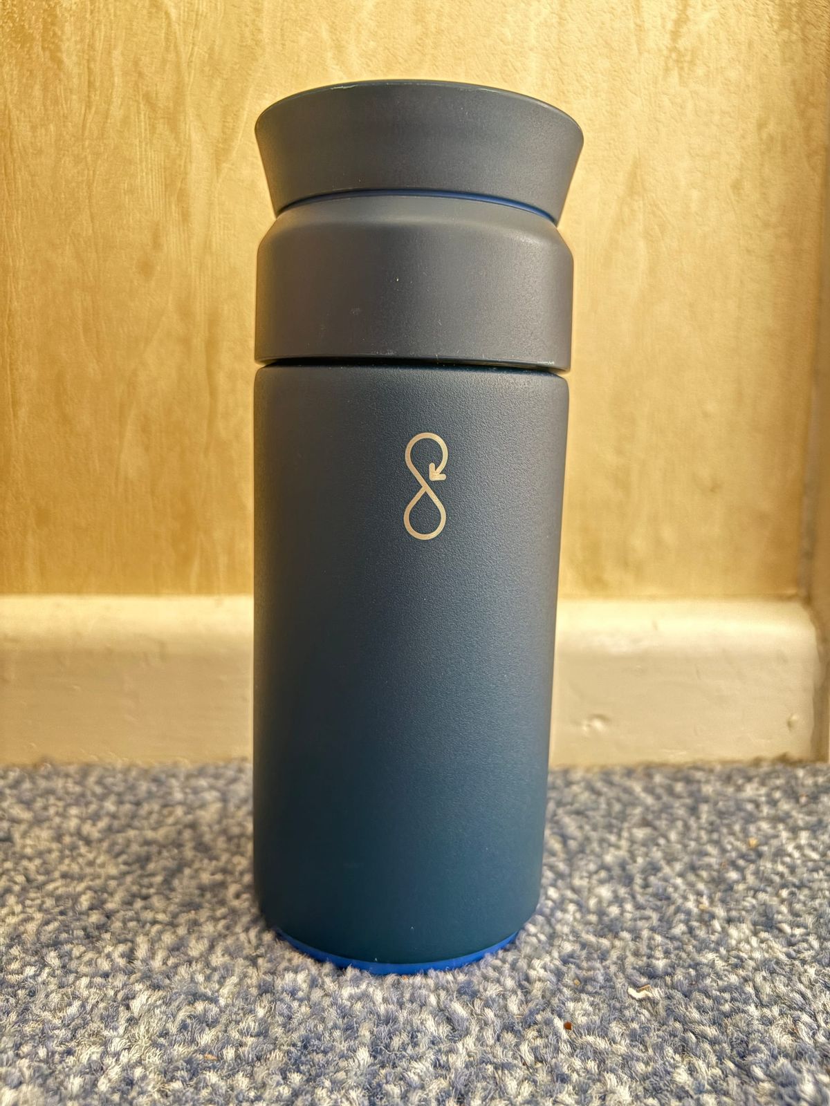 My 30-Day Journey with Ocean Bottle Brew: What I Learned