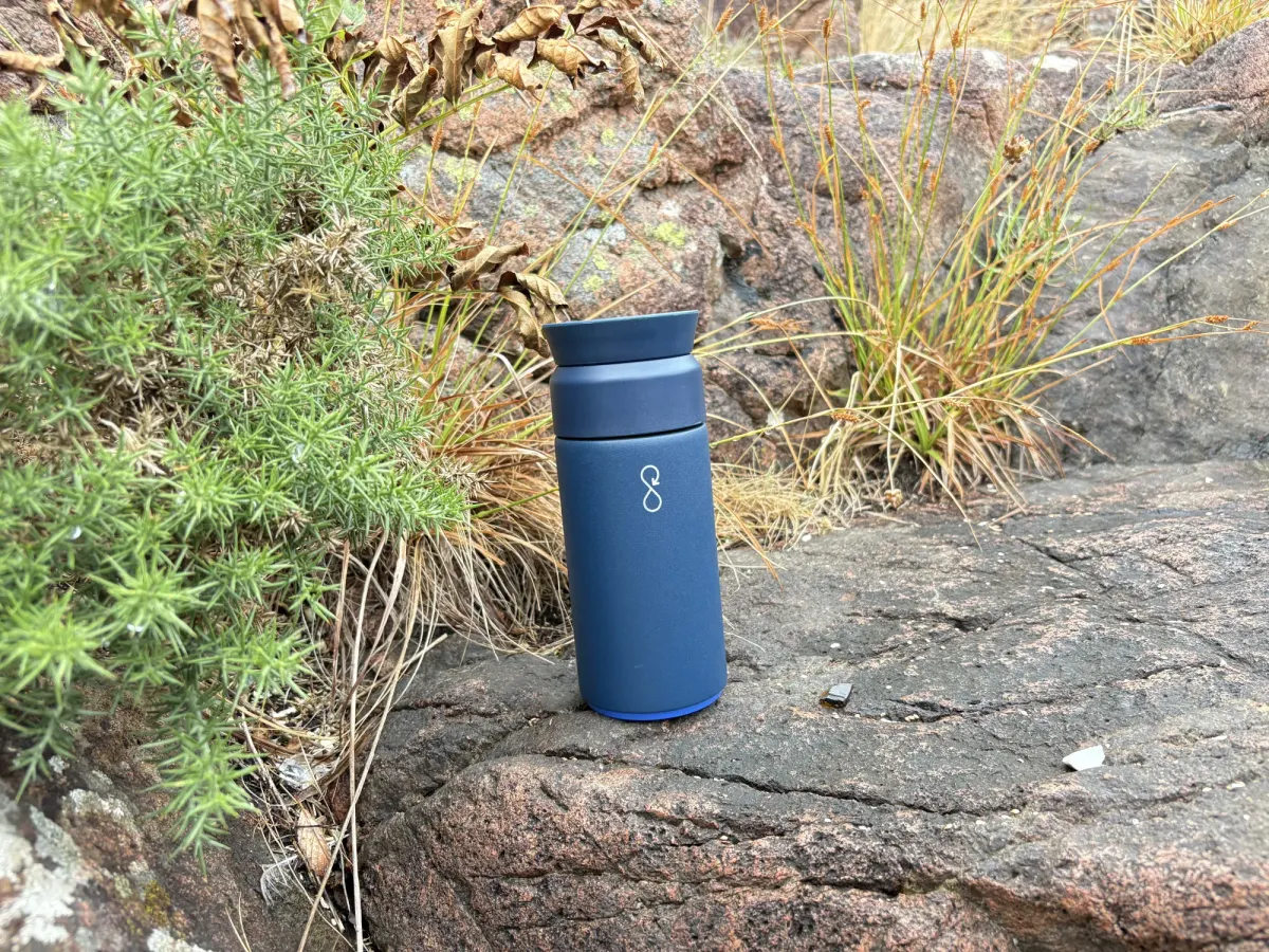 My 30-Day Journey with Ocean Bottle Brew: What I Learned