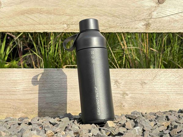 My 30-Day Journey with Ocean Bottle: What I Learned