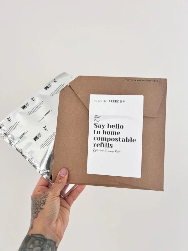 Transforming Beauty: How Plastic Freedom is Redefining Skincare Packaging