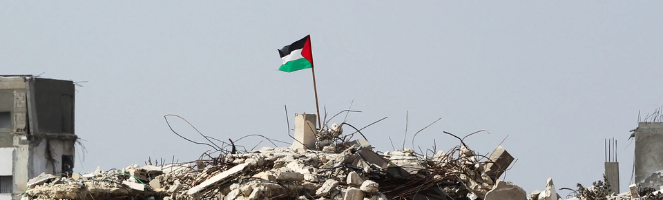 Friday of the First Week