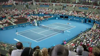 Brisbane (ATP 250)