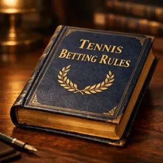 Tennis Betting Rules: What Happens If a Player Retires?
