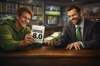 The Favorite-Longshot Bias Explained