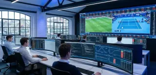 How Betting Syndicates Work: My Experience Working With One