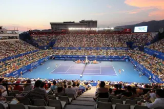 Acapulco 2026 ATP 500 - Tournament Preview