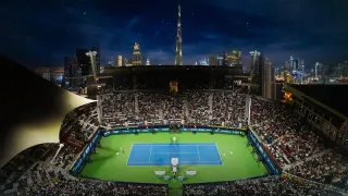 Dubai 2026 ATP 500 - Tournament Preview