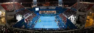 Doha 2026 ATP 500 - Tournament Preview