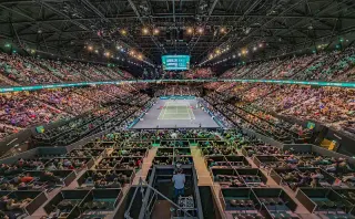 Rotterdam 2026 ATP 500 — Tournament Preview