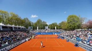 Munich 2026 - ATP 500 Preview