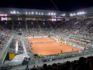 Madrid 2026 - Masters 1000