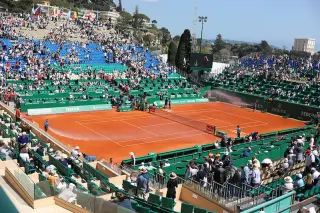 Monte Carlo 2026 - Masters 1000 Preview