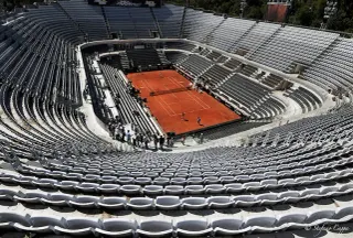 Rome 2026 - Masters 1000 Preview