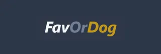 FavOrDog Review: Why I Built It — And How You Get 12 Months Free