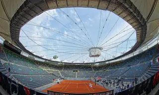 Hamburg 2026 - ATP 500 Review