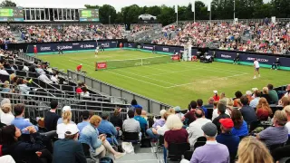 's-Hertogenbosch 2026 - ATP 250 Preview