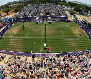 Mallorca 2026 - ATP 250 Preview