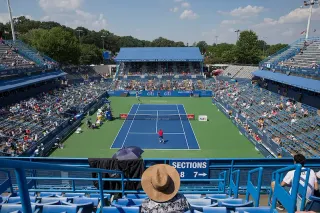 Washington 2026 - ATP 500