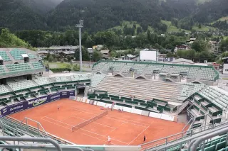 Kitzbuhel 2026 - ATP 250 Preview