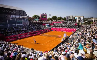 Estoril 2026 - ATP 250 Preview