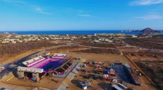 Los Cabos 2026 - ATP 250