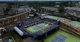 Winston-Salem 2026 - ATP 250 Preview