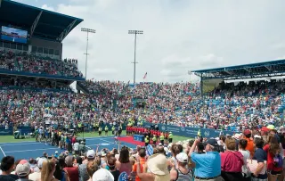 Cincinnati 2026 -ATP Masters 1000 Preview