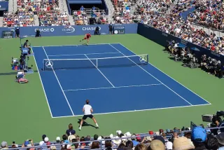 US Open: the only Grand Slam where favorites don't pay