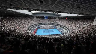 Beijing 2026 - ATP 500 Preview
