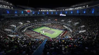 Shanghai 2026 - Masters 1000 Preview