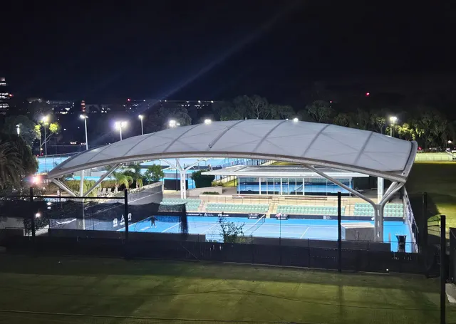 Adelaide (ATP 250)
