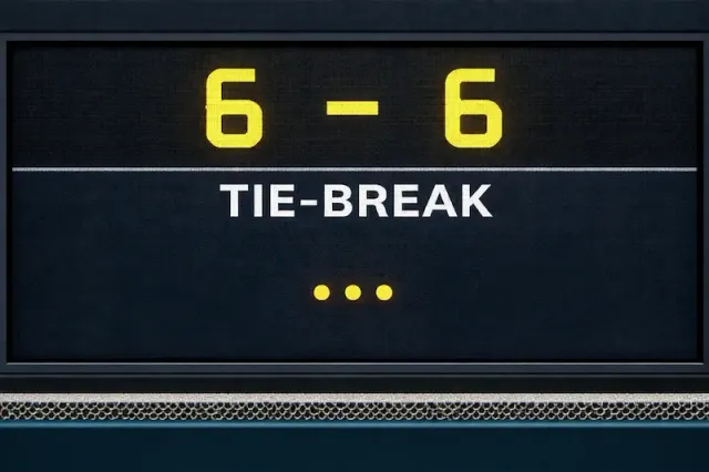 Tie-Break Performance: Who Thrives or Struggles Under Pressure?