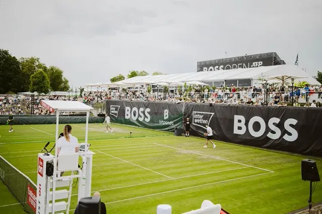 Stuttgart 2026 - ATP 250 Preview