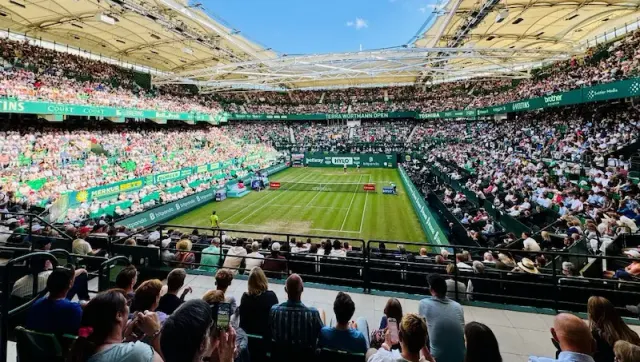 Halle 2026 - ATP 500 Preview