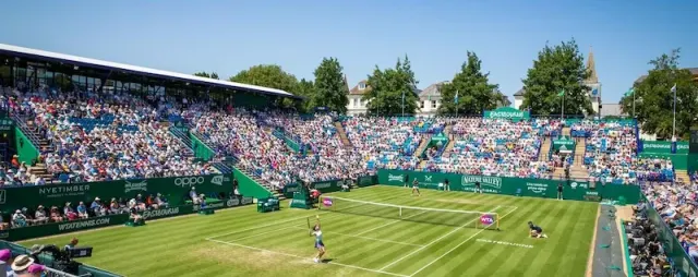 Eastbourne 2026 - ATP 250 Preview
